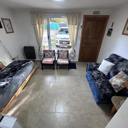 Copos De Nieve Villa El Bolson Exterior photo