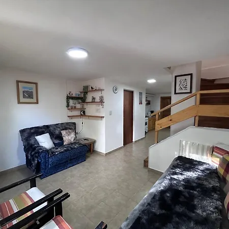 Copos De Nieve Villa El Bolson Exterior photo