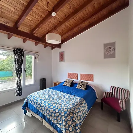 Copos De Nieve Villa El Bolson Exterior photo
