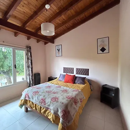 Copos De Nieve Villa El Bolson Exterior photo