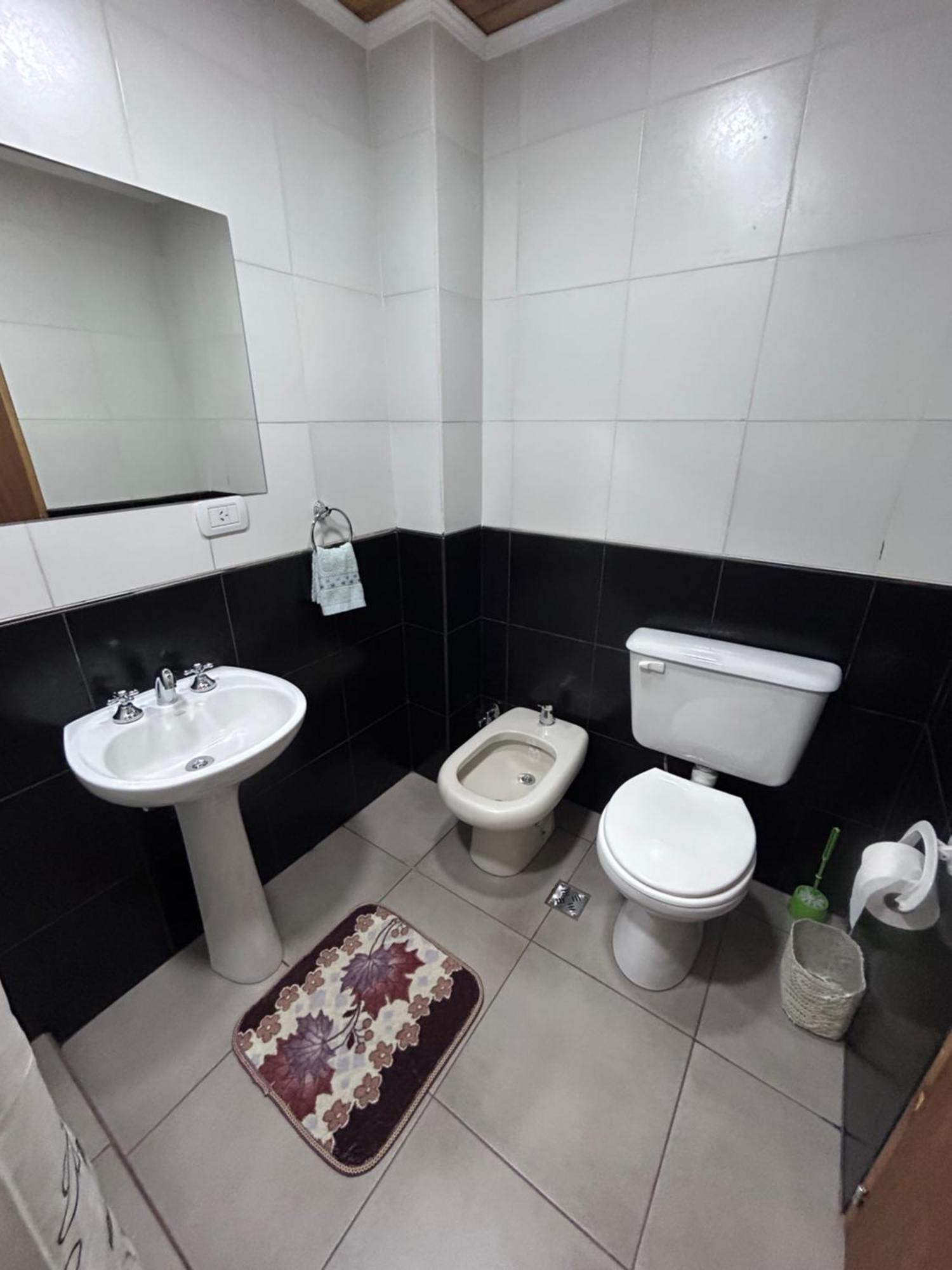 Copos De Nieve Holiday home *
