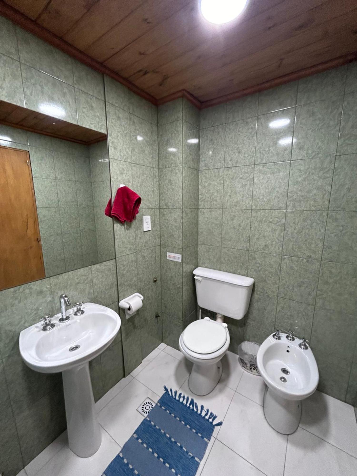 Copos De Nieve Holiday home *