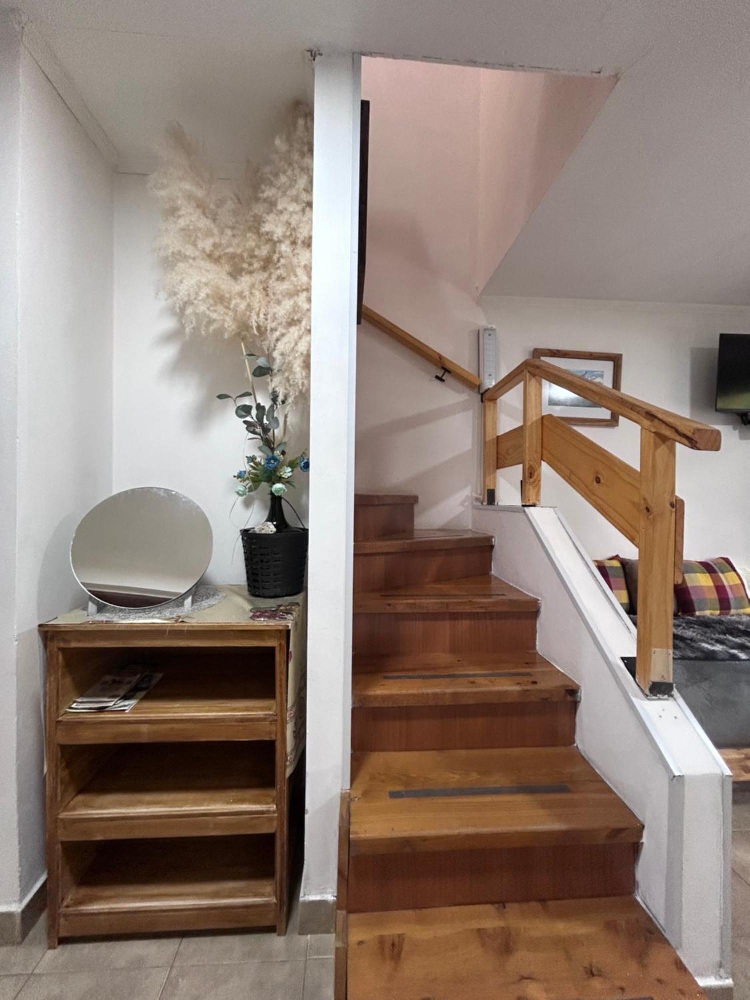Copos De Nieve Holiday home