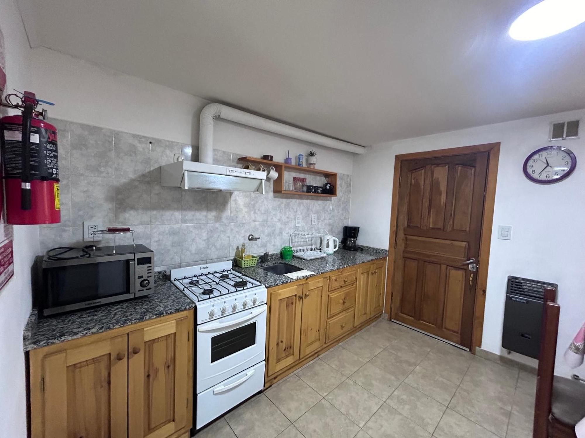 Copos De Nieve Holiday home