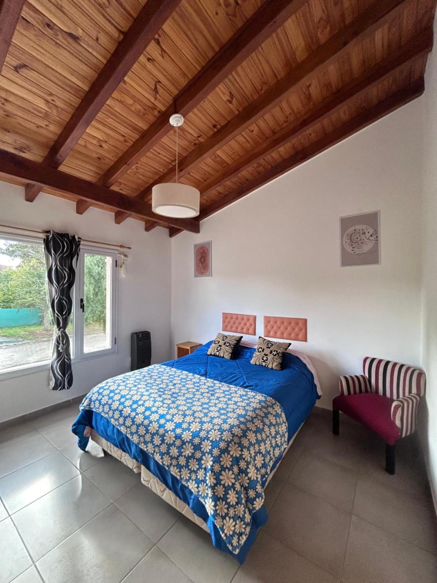 Holiday home Copos De Nieve El Bolson