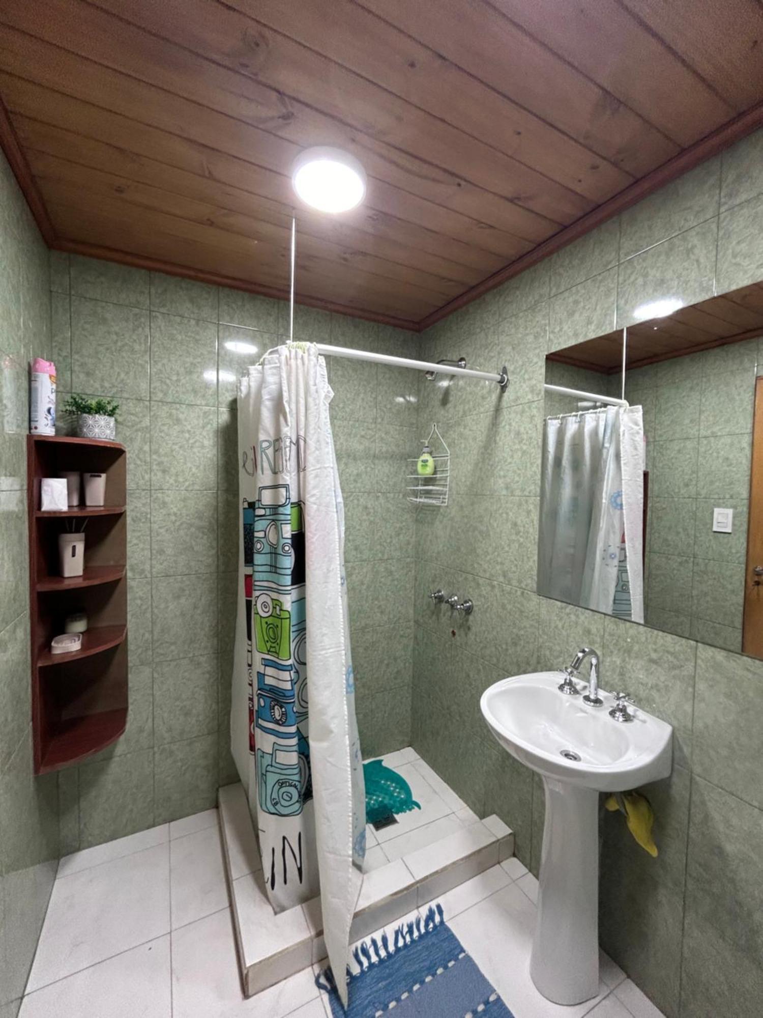 Copos De Nieve Holiday home