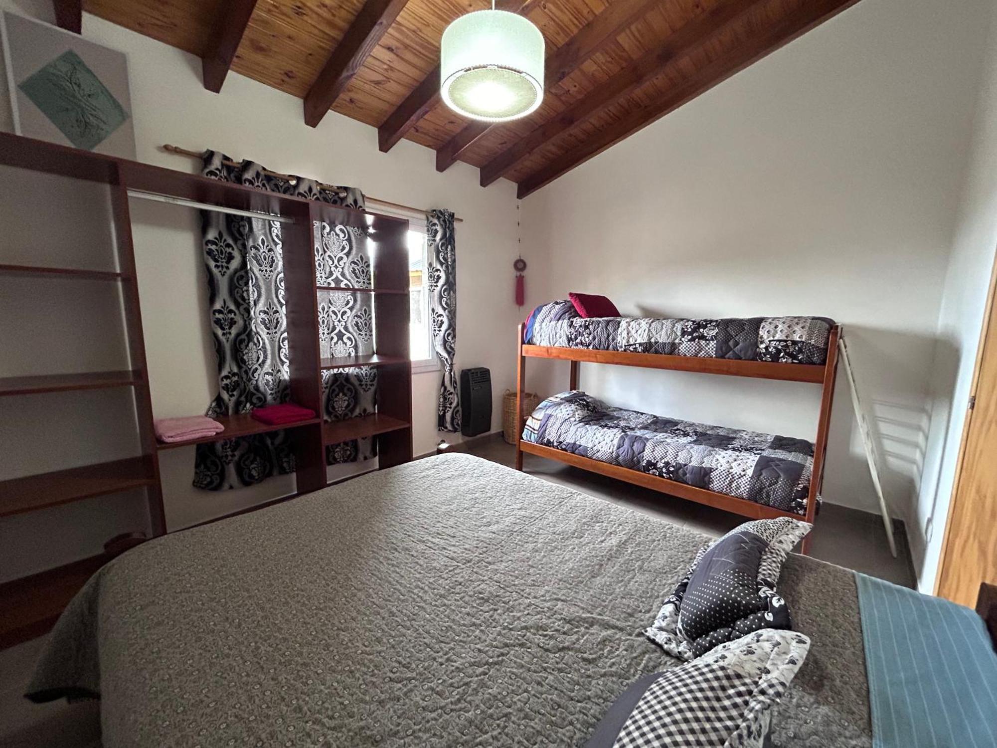Holiday home Copos De Nieve