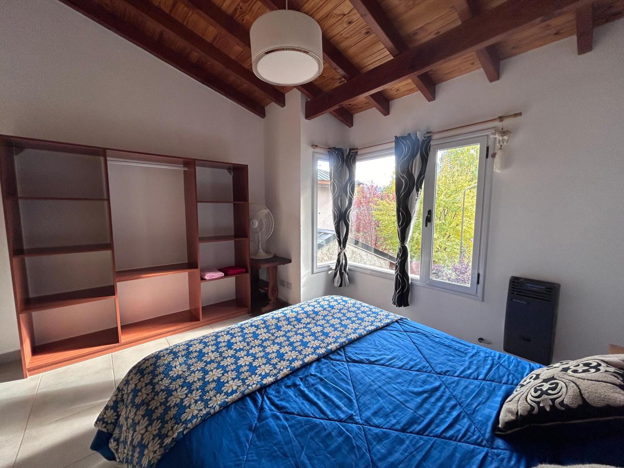 Copos De Nieve Holiday home El Bolson