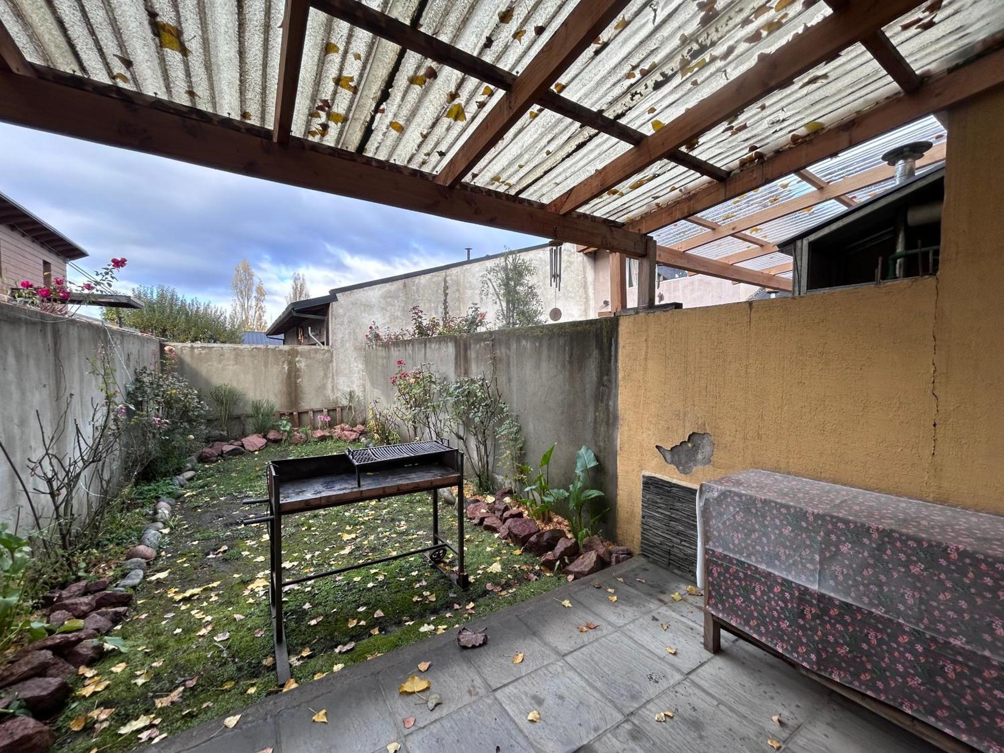 Holiday home Copos De Nieve