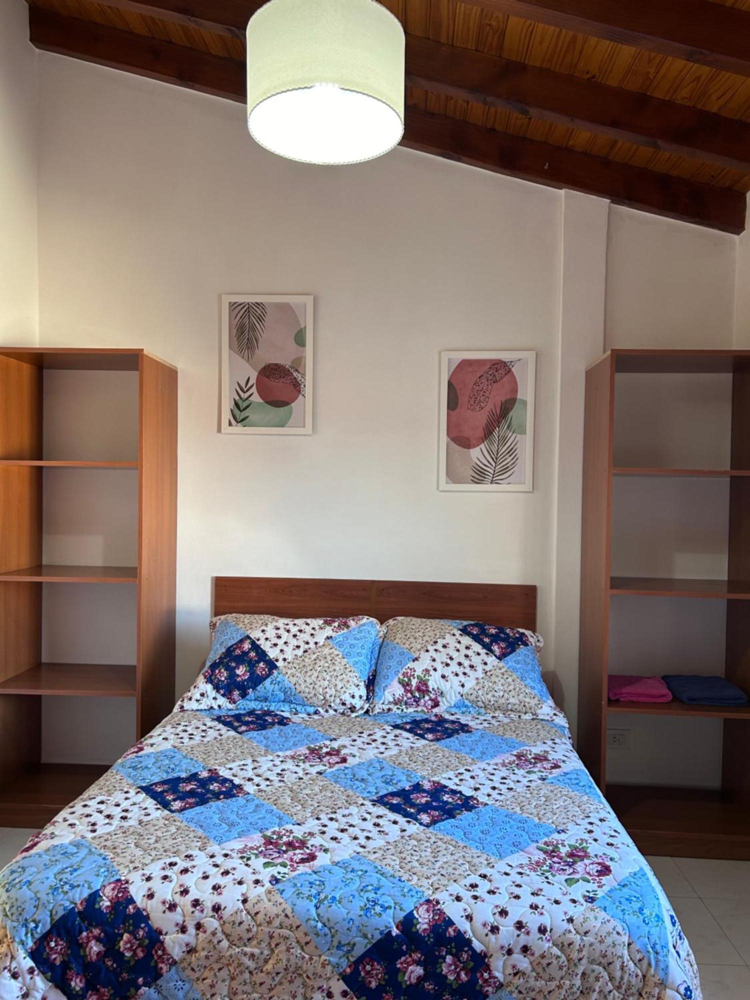 Copos De Nieve Holiday home
